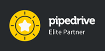 pipedrive elite partner